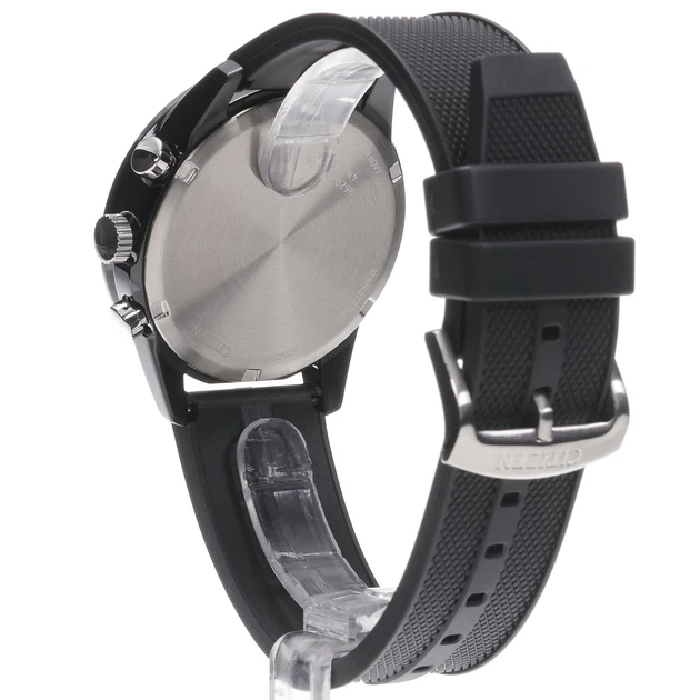 Наручний годинник CITIZEN Eco-Drive CA4625-02H - изображение 5