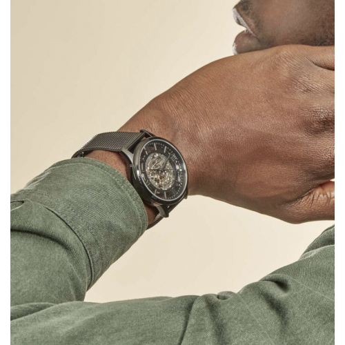 Наручний годинник FESTINA Automatic Skeleton F20535/1 - изображение 10