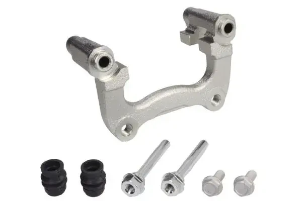 Скоба, супорт гальма ABE CJH019ABE Volkswagen Passat; Audi A6, A4, Allroad; Skoda Superb; Seat Exeo 8E0615425F, 8E0615425 - изображение 2