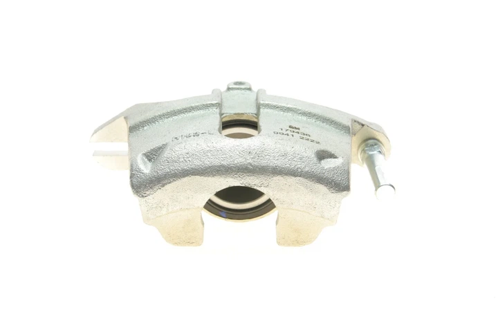 Гальмівний дисковий супорт FEBI 179436 Renault Kangoo; Nissan Kubistar 4101100QAG, 7701205625, 7701206000 - изображение 7