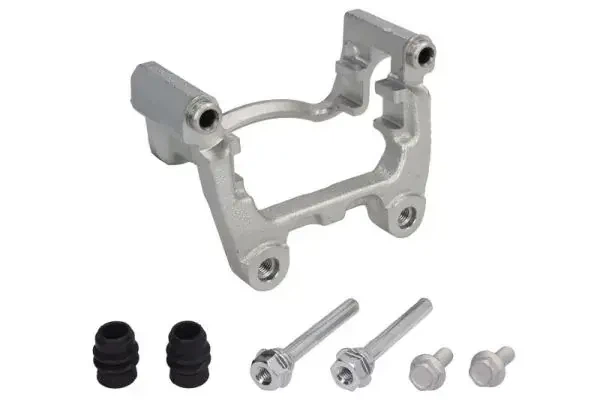 Скоба, супорт гальма ABE CJH031ABE Seat Toledo; Volkswagen Passat, Tiguan, CC, EOS, Sharan 1Q0615425A, 1Q0615425E, 1Q0615426B - изображение 2