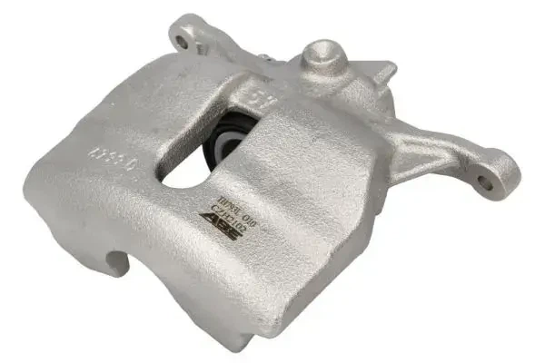 Гальмівний дисковий супорт ABE CZH2102 Volkswagen Golf, Passat, Caddy, Tiguan, Touran; Audi A3, Q2, A1, Q3, TT; Skoda Octavia, Kodiaq, Superb, Karoq; Seat Leon 5G0615124, 5G0615124C, 5G0615124E - Фото 2 Гальмівний дисковий супорт ABE CZH2102 Volkswagen Golf, Passat, Caddy, Tiguan, Touran; Audi A3, Q2, A1, Q3, TT; Skoda Octavia, Kodiaq, Superb, Karoq; Seat Leon 5G0615124, 5G0615124C, 5G0615124E - изображение 2