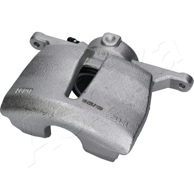 Супорт гальма ASHIKA CAL110RJM Volkswagen Tiguan, Passat, CC, Sharan; Audi Q3, A3; Skoda Kodiaq, Octavia, Superb; Seat Leon 3C0615124, 5G0615124B - Фото 1 Супорт гальма ASHIKA CAL110RJM Volkswagen Tiguan, Passat, CC, Sharan; Audi Q3, A3; Skoda Kodiaq, Octavia, Superb; Seat Leon 3C0615124, 5G0615124B - изображение 1