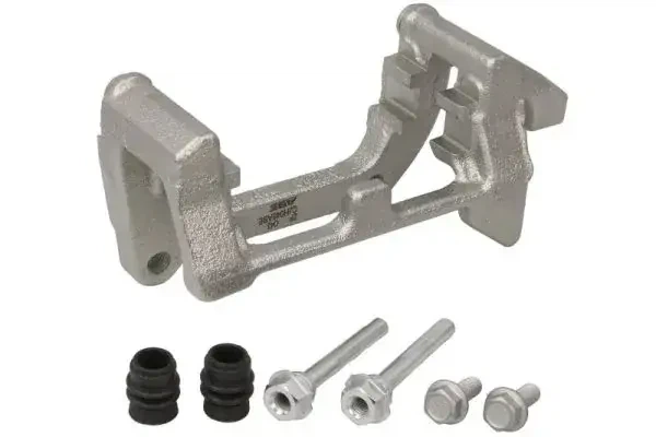 Скоба, супорт гальма ABE CJH046ABE Audi Allroad, A6, A5, A4, A7, Q5 8K0615425, 8K0615426, 8K0615426B - Фото 1 Скоба, супорт гальма ABE CJH046ABE Audi Allroad, A6, A5, A4, A7, Q5 8K0615425, 8K0615426, 8K0615426B - изображение 1