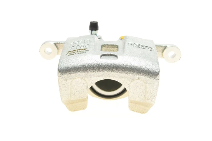 Гальмівний дисковий супорт BLUE PRINT ADBP450120 Hyundai Santa Fe 582102P700, 583102BA20, 583102PA70 - изображение 7