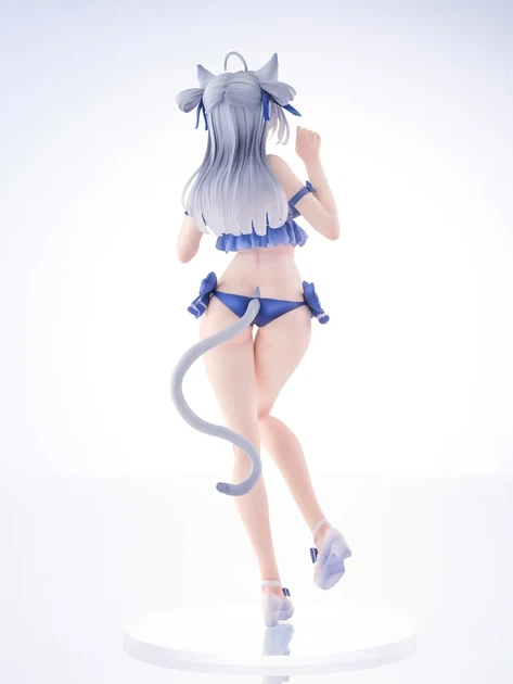 Фигурка аниме KoiKoi Чоу Моча Chou Mocha 1/6 Scale Figure 30 см - изображение 9