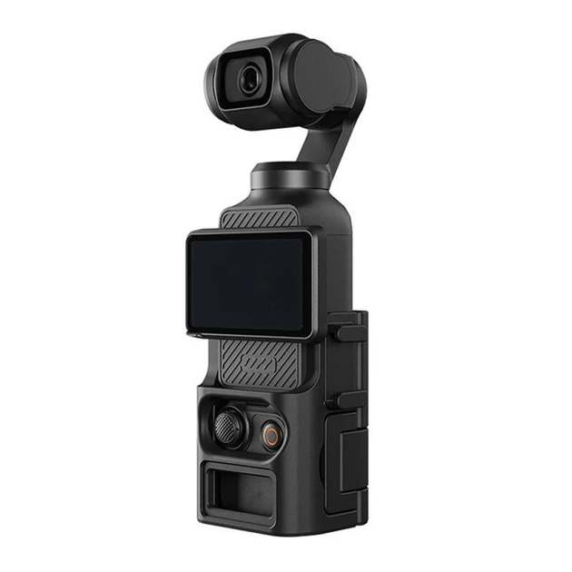 Підставка Telesin для DJI Osmo Pocket 3 (S7-CFR-01-TDJ) - зображення 4