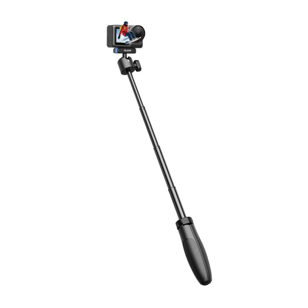 Штатив Telesin быстросъемный для DJI Action (S1-MNP-13-TDJ) - изображение 2