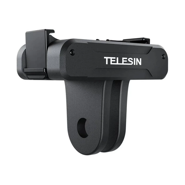 Тримач Telesin для DJI Osmo Action 3/4 (OA-TPM-T04) - зображення 4