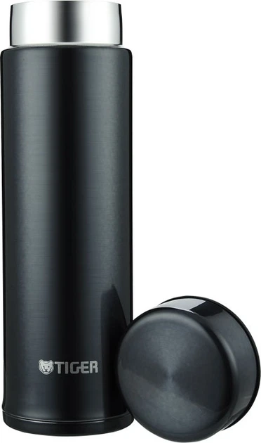 Термокружка TIGER Sahara 300 мл Dark Blue (MMP-A30C) - изображение 8