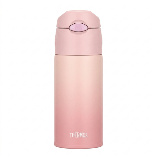 Термокухоль THERMOS TCMI-400S градієнтний 400 мл - Фото 1 Термокухоль THERMOS TCMI-400S градієнтний 400 мл - зображення 1