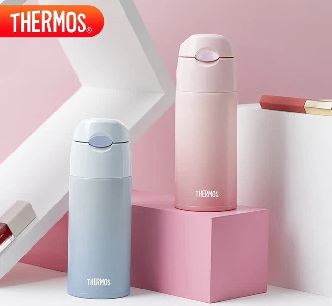 Термокухоль THERMOS TCMI-400S градієнтний 400 мл - Фото 4 Термокухоль THERMOS TCMI-400S градієнтний 400 мл - зображення 4
