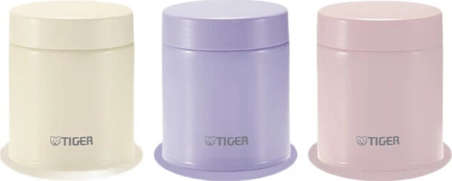 Термокухоль Tiger MCH-A50C 500 мл Light Pink - зображення 5