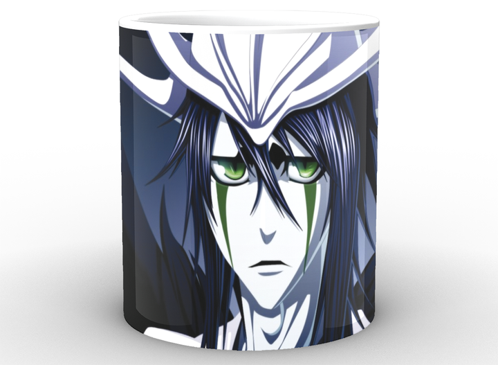 Кружка Geek Land Блич Bleach зеленые глаза BL.02.011 - изображение 2