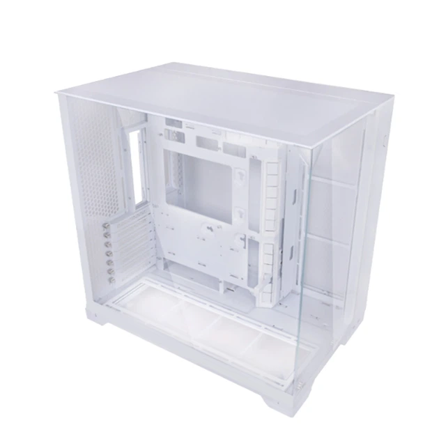 Корпус Lian Li O11 Vision Compact White (G99.O11VPW.00) - изображение 4