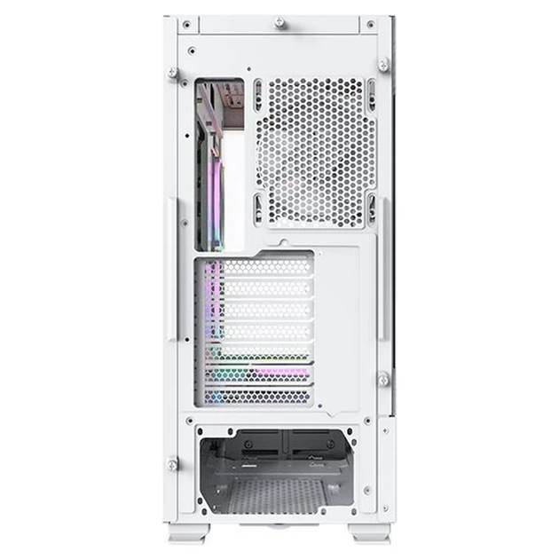 Корпус Montech (SKY TWO (W)) - Фото 4 Корпус Montech (SKY TWO (W)) - изображение 4