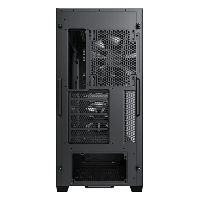 Корпус Montech Air 903 Base Black - изображение 4