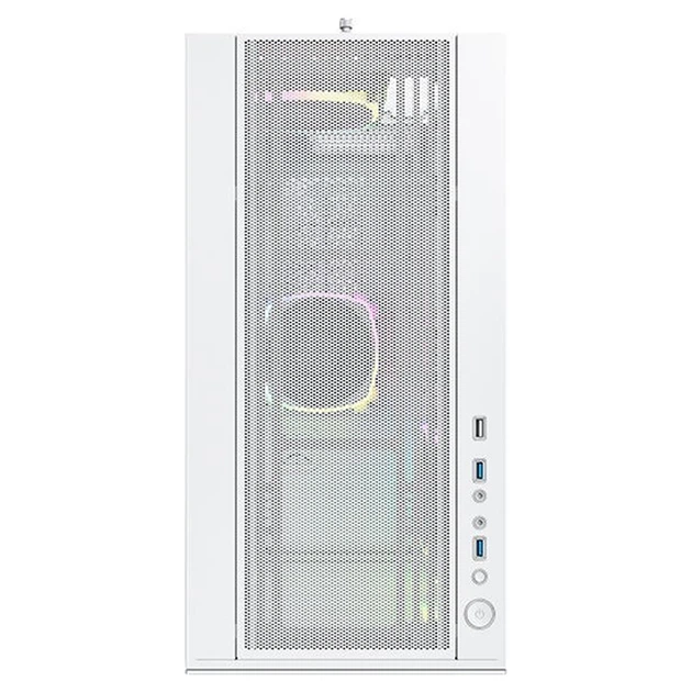 Корпус Montech (SKY TWO (W)) - Фото 7 Корпус Montech (SKY TWO (W)) - изображение 7