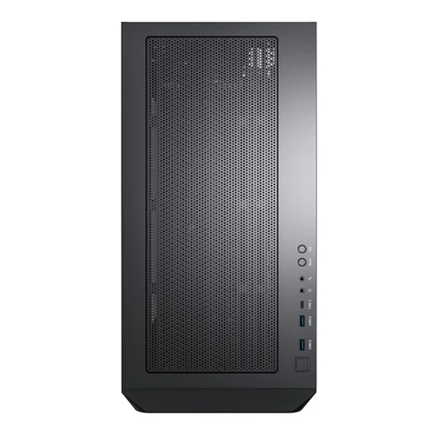 Корпус Montech Air 903 Base Black - изображение 7