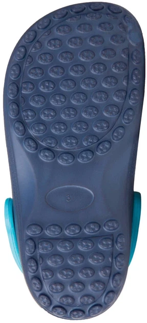 Кроксы AQUA SPEED EVA 30 синие детские для плавания - Фото 6 Кроксы AQUA SPEED EVA 30 синие детские для плавания - изображение 6