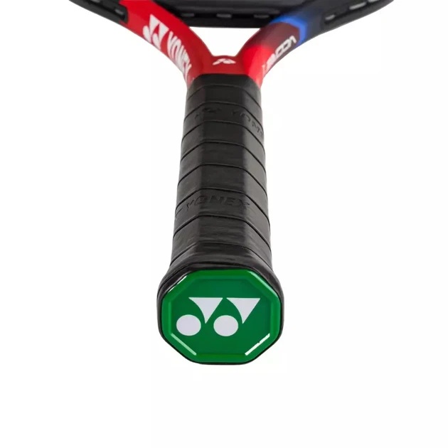 Ракетка для тенісу Yonex графіт 250 г червона Gr2 - зображення 5