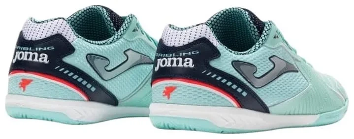 Футзалки Joma фібратек 43 синій чоловічі - зображення 3