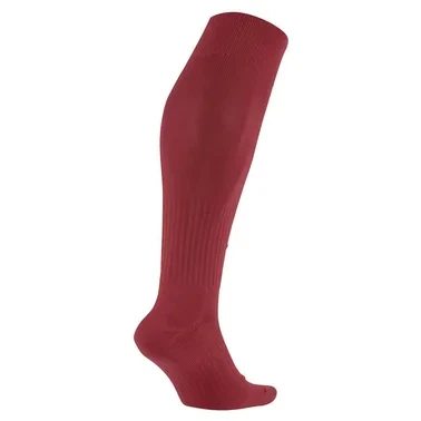Гетри Nike 98% нейлон 38-42 червоні унісекс - зображення 2