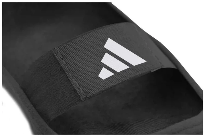 Шкарпетки для йоги Adidas бавовна S/M чорні - Фото 5 Шкарпетки для йоги Adidas бавовна S/M чорні - зображення 5