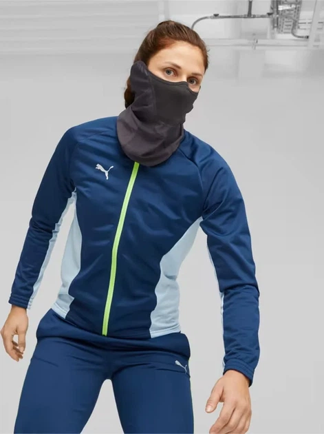 Баф Puma поліестер 95% One Size чорний - зображення 2