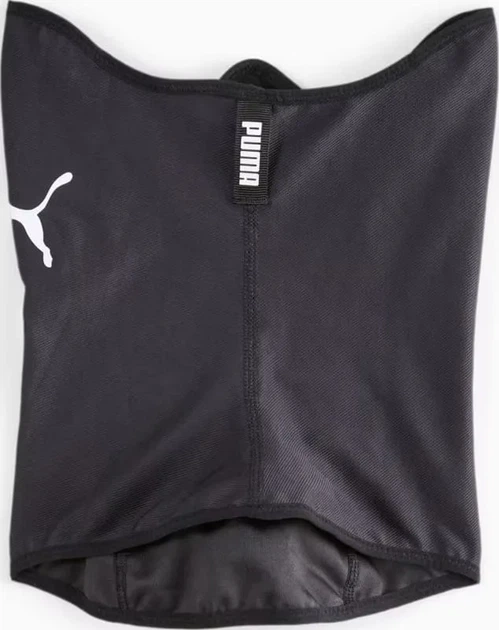 Баф Puma поліестер 95% One Size чорний - зображення 4