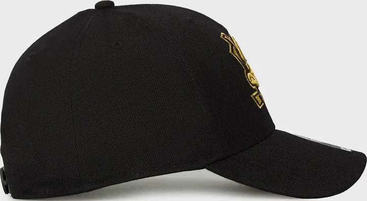 Кепка 47 Brand чорна акрил вовна OSFA - зображення 2