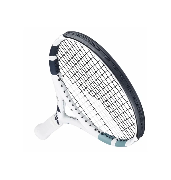 Ракетка Babolat графіт Gr1 Білий 670 см² - зображення 4