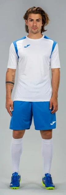 Шорти Joma NOBEL синій дитячі 4XS-3XS - зображення 2