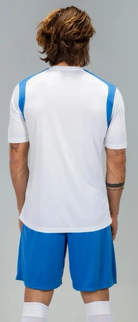 Шорти Joma NOBEL синій дитячі 4XS-3XS - зображення 3