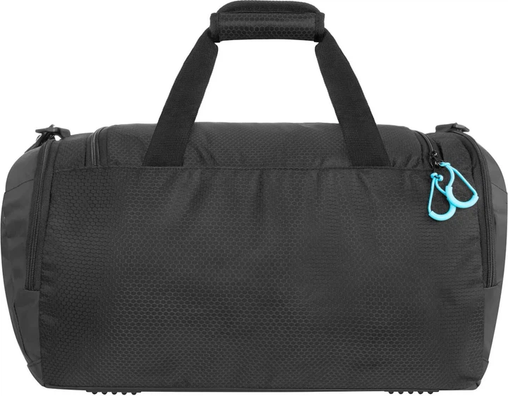 Сумка AQUA SPEED полиэстер S черная 33 л 40х30х28 см - Фото 2 Сумка AQUA SPEED полиэстер S черная 33 л 40х30х28 см - изображение 2