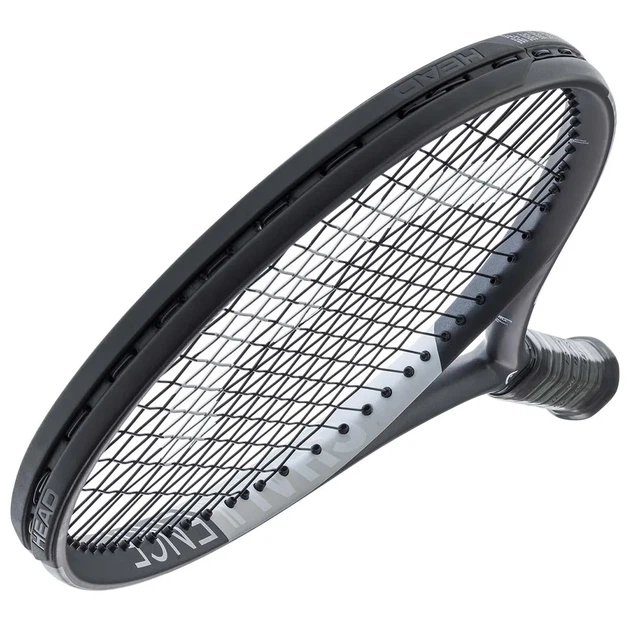 Ракетка Head графитовая L stealth 690 см² 260 г - Фото 4 Ракетка Head графитовая L stealth 690 см² 260 г - изображение 4