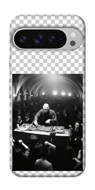 Чохол Demsky Harry Potter 3 для Google Pixel 9 Pro XL - Фото 1 Чохол Demsky Harry Potter 3 для Google Pixel 9 Pro XL - зображення 1