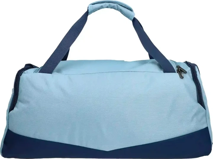 Сумка Under Armour полиэстер 40L голубой 55х25,5х27 см - изображение 2