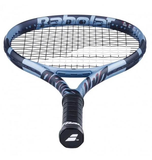 Ракетка Babolat графитовый композит 26 дюймов синяя - Фото 3 Ракетка Babolat графитовый композит 26 дюймов синяя - изображение 3