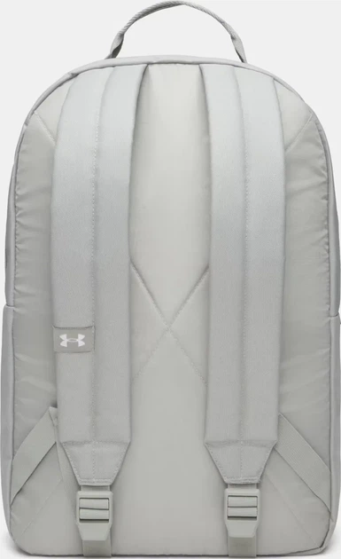 Рюкзак Under Armour поліестер 30х45х13 см сірий 25L - зображення 2