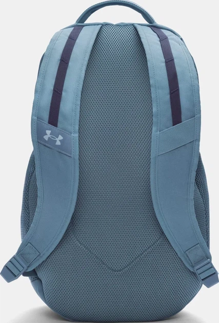 Рюкзак Under Armour 100% полиэстер 51х32х17 см синий 29L - Фото 2 Рюкзак Under Armour 100% полиэстер 51х32х17 см синий 29L - изображение 2