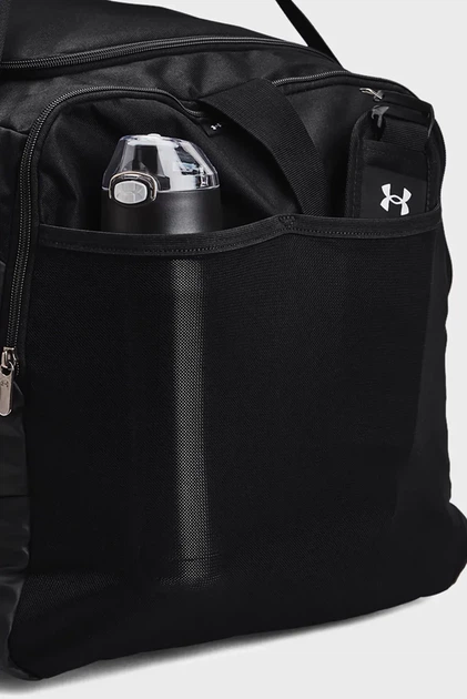 Сумка Under Armour 100% полиэстер 75х36х37 см черная унисекс - изображение 2