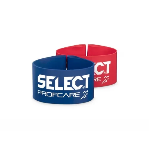 Гумка для фитнеса Select 100 латекс 50х5 см ассорти - Фото 1 Гумка для фитнеса Select 100 латекс 50х5 см ассорти - изображение 1