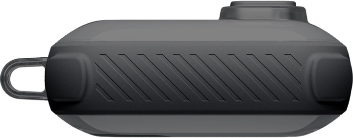 Чохол AMAZINGthing Titan Pro Mag для AirPods Pro 3 Black (4896238540113) - Фото 3 Чохол AMAZINGthing Titan Pro Mag для AirPods Pro 3 Black (4896238540113) - зображення 3