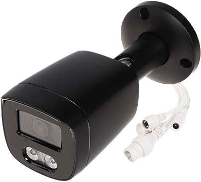 Kamera IP Apti APTI-AI508CA3-28WP-BLACK 5 MP 2.8 mm - Zdjęcie 1 Kamera IP Apti APTI-AI508CA3-28WP-BLACK 5 MP 2.8 mm - obraz 1