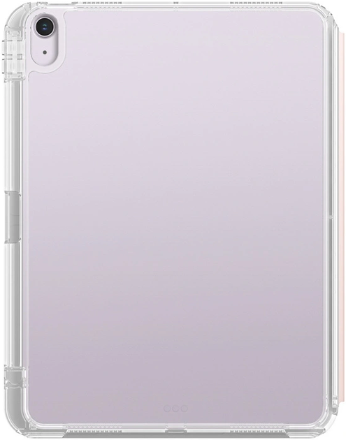 Чохол-книжка AMAZINGthing Titan Pro Mag для iPad Air 11 (2024/2025/2026) Pink (4896238002680) - Фото 1 Чохол-книжка AMAZINGthing Titan Pro Mag для iPad Air 11 (2024/2025/2026) Pink (4896238002680) - зображення 1