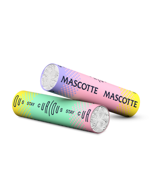 Фільтри Mascotte Bright Colors Active Slim 6x20 50шт - зображення 3