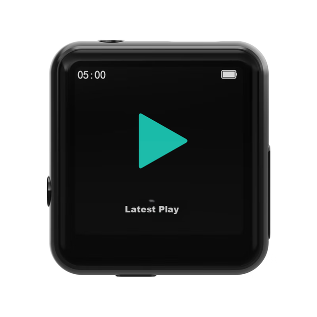 MP3-плеєр PHILIPS SA2301 портативний 32ГБ - зображення 6