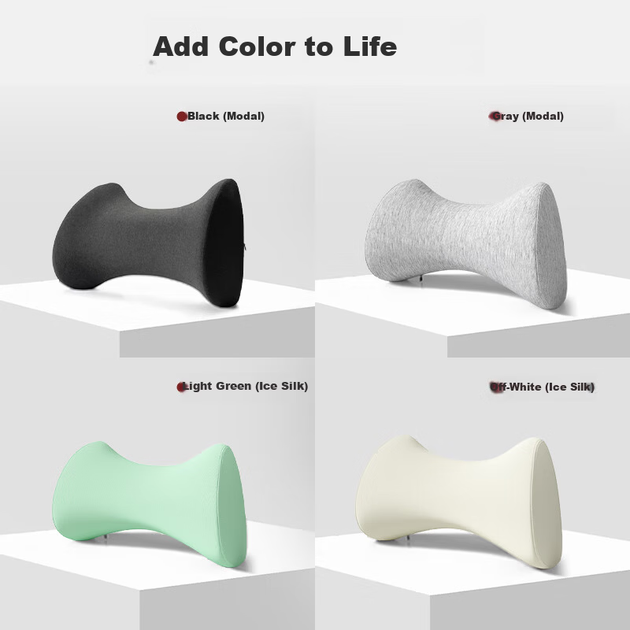 Мастерская MUJI, подушка для поясничной поддержки MUJI из ткани, подушка для офисного кресла, подушка для поясницы в автомобиле, подушка для спинки офисного кресла, подушка для талии. - Фото 11 Мастерская MUJI, подушка для поясничной поддержки MUJI из ткани, подушка для офисного кресла, подушка для поясницы в автомобиле, подушка для спинки офисного кресла, подушка для талии. - зображення 11