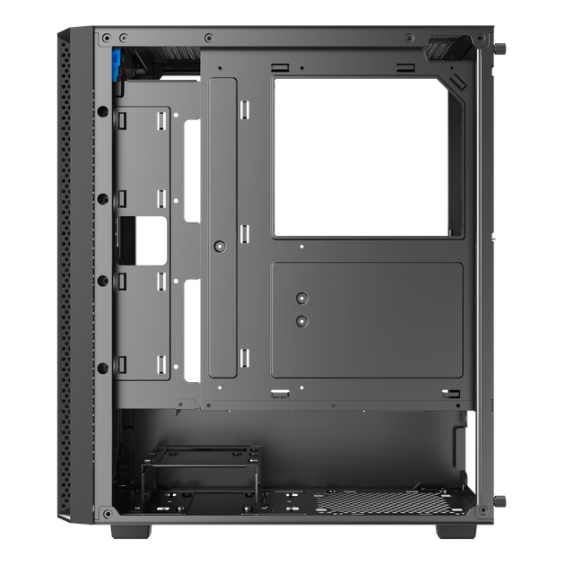 Корпус AOC CG261B Black - изображение 8